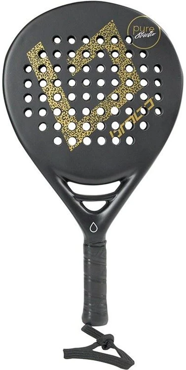 Brabo Pure 2.1C St Gold Padel Racket