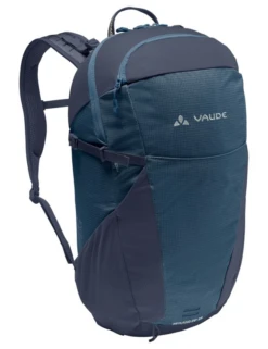 Vaude Neyland Zip 20 Rugzak