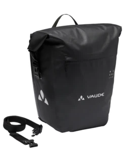 Vaude Proof Back Ul Single Fietstas