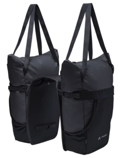 Vaude Twinshopper Fietstas