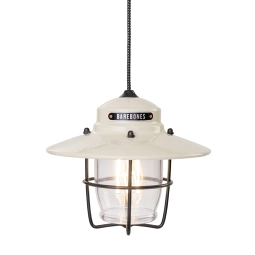 Barebones Outpost Pendant Light Hanglamp