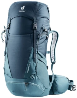 Deuter Futura Pro 34 Sl Backpack Dames