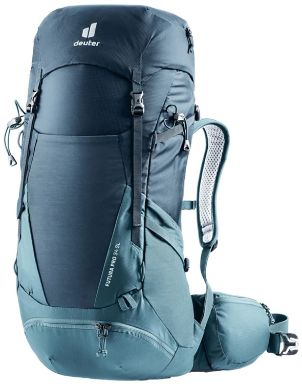 Deuter Futura Pro 34 Sl Backpack Dames