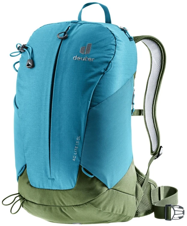 Deuter Ac Lite 15 Sl Rugzak Dames