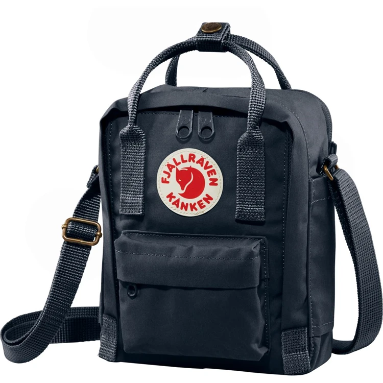FJÄLLRÄVEN Fjallraven Kånken Sling Schoudertas - Afbeelding 3