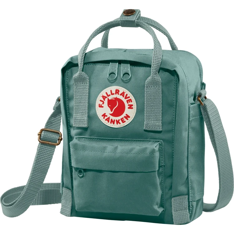 FJÄLLRÄVEN Fjallraven Kånken Sling Schoudertas - Afbeelding 4