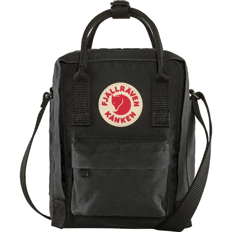 FJÄLLRÄVEN Fjallraven Kånken Sling Schoudertas - Afbeelding 5