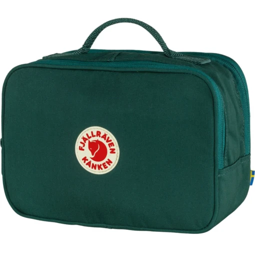 FJÄLLRÄVEN Fjallraven Kånken Toilettas
