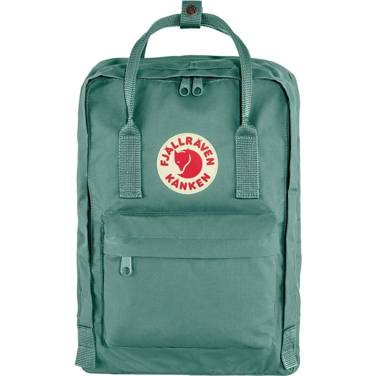 FJÄLLRÄVEN Fjallraven Kånken Laptop 13" Rugzak Unisex - Afbeelding 4