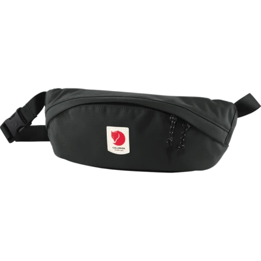 FJÄLLRÄVEN Fjallraven Ulvö Medium Heuptas
