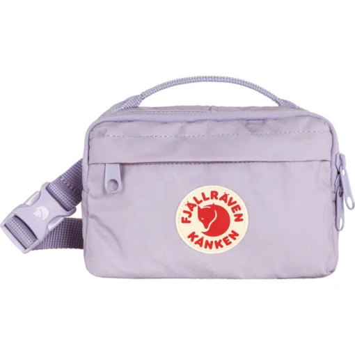 FJÄLLRÄVEN Fjallraven Kånken Heuptas