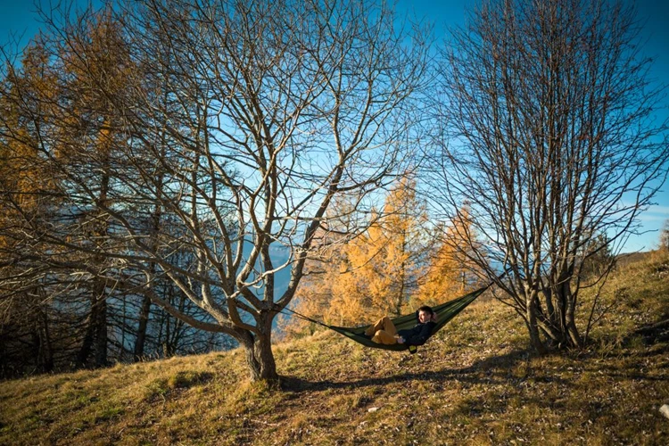 Nomad Hangmat Hangmat - Afbeelding 4