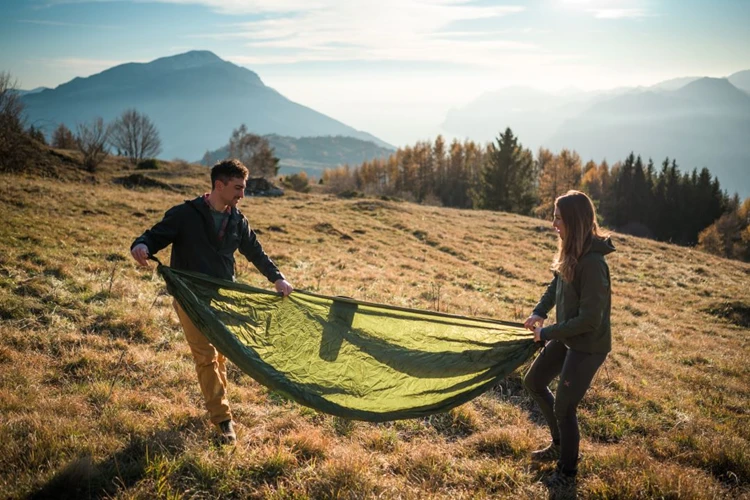 Nomad Hangmat Hangmat - Afbeelding 5