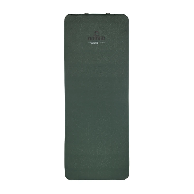 Nomad Dreamzone Premium Xw 10.0 Slaapmat
