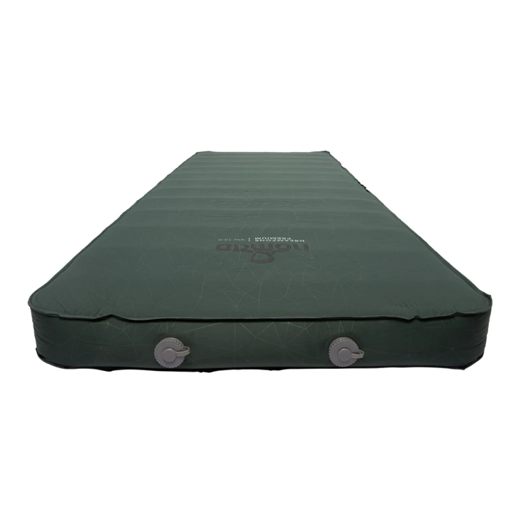 Nomad Dreamzone Premium Xw 10.0 Slaapmat - Afbeelding 3