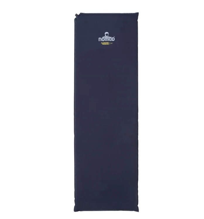 Nomad Allround Premium 5.0 Slaapmat