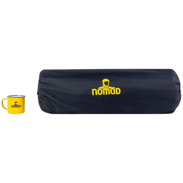 Nomad Allround Premium 5.0 Slaapmat - Afbeelding 4