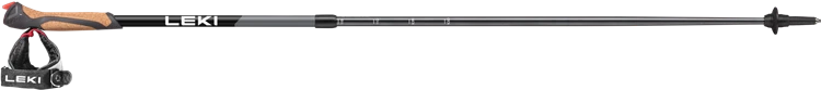 Leki Spin Wandelstokken