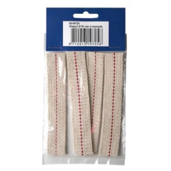 Bo-Camp Flat Wick 4 Stuks Lantaarn Lont