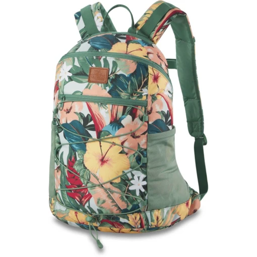 Dakine Wndr Pack 18L Rugzak Kind