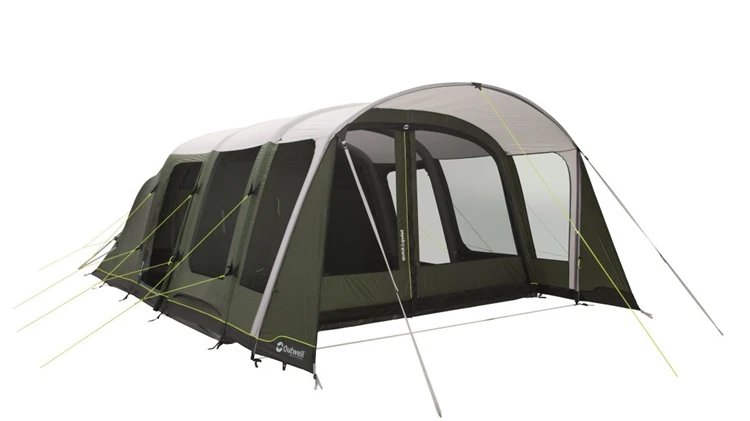 Outwell Avondale 6Pa Familietent - Afbeelding 5