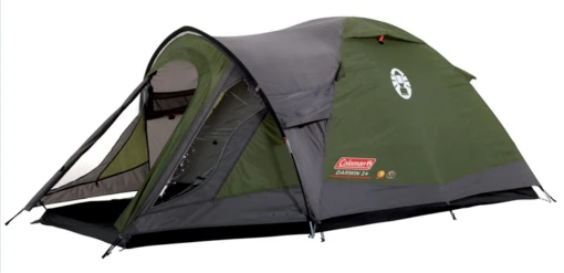 Coleman Darwin 2+ Bijzettent