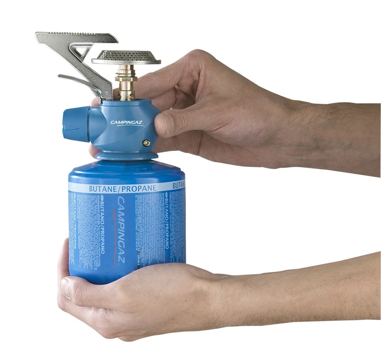 Campingaz Twister Plus Pz Brander - Afbeelding 2