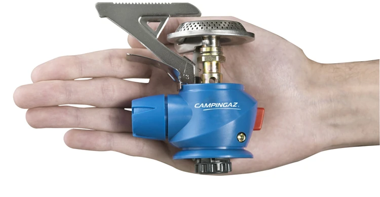 Campingaz Twister Plus Pz Brander - Afbeelding 3