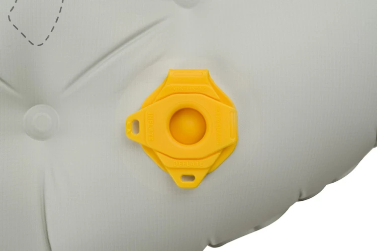 Sea To Summit Ether Light Xt Opblaasbare Slaapmat - Afbeelding 4