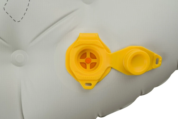 Sea To Summit Ether Light Xt Opblaasbare Slaapmat - Afbeelding 5