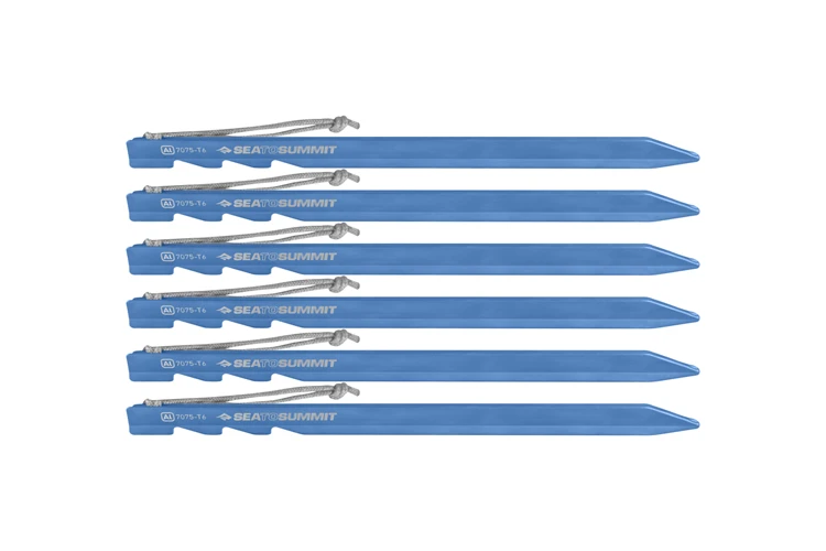 Sea To Summit Ground Control Light Haring