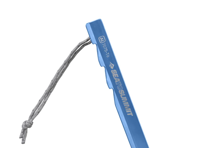 Sea To Summit Ground Control Light Haring - Afbeelding 3