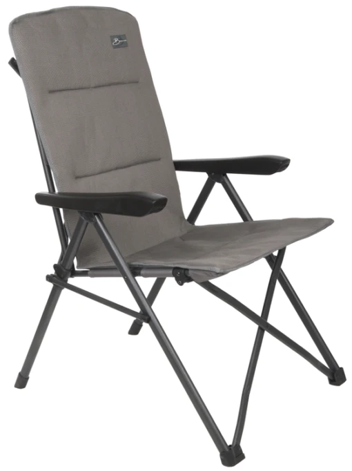 Bardani Monschau 3D Comfort Kampeerstoel
