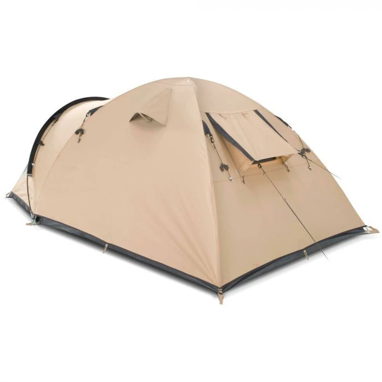 Bardani Cortina 200 Rstc Bijzettent - Afbeelding 5