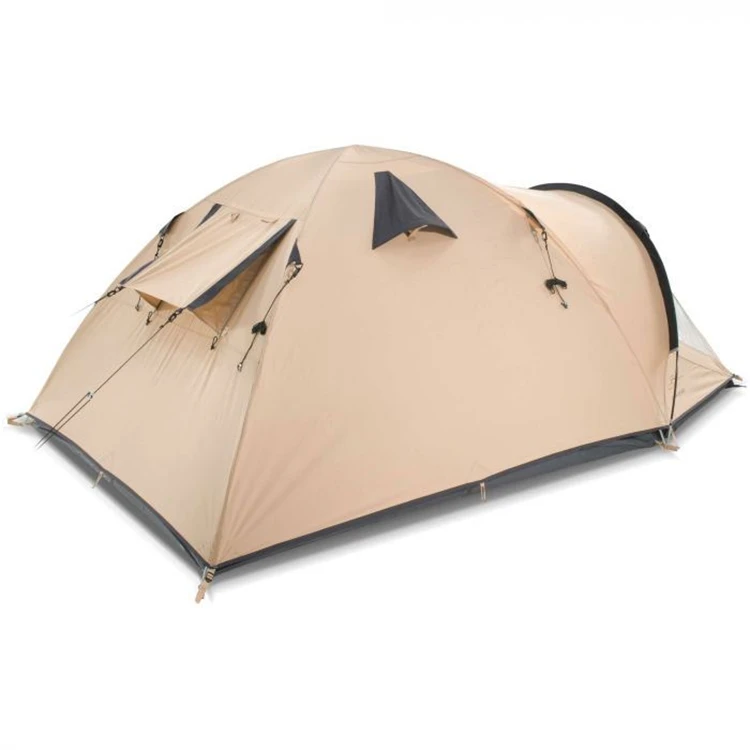 Bardani Cortina 200 Rstc Bijzettent - Afbeelding 6