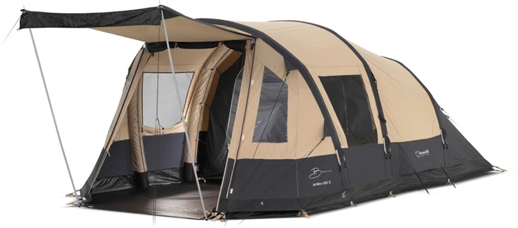 Bardani Airwave 260 Tc Familietent