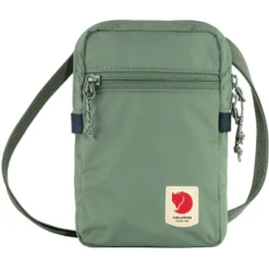 FJÄLLRÄVEN Fjallraven High Coast Pocket Schoudertas