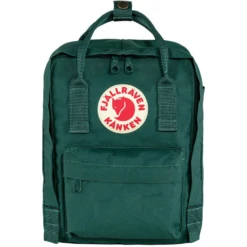 FJÄLLRÄVEN Fjallraven Kånken Mini Rugzak