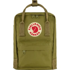 FJÄLLRÄVEN Fjallraven Kånken Mini Rugzak