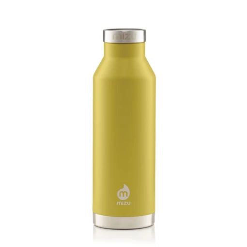 Mizu V6 Geisoleerde Drinkfles 560 Ml