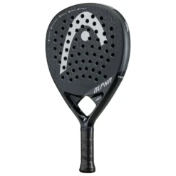Head Graphene 360+ Alpha Tour Padel Racket