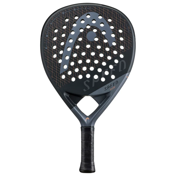 Head Speed Elite 2023 Padel Racket - Afbeelding 2