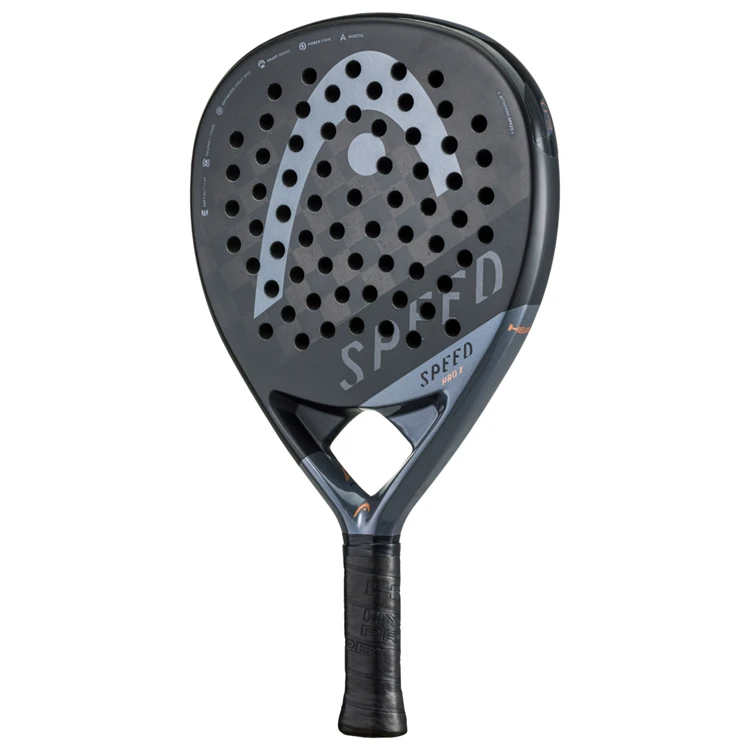 Head Speed Pro X 2023 Padel Racket