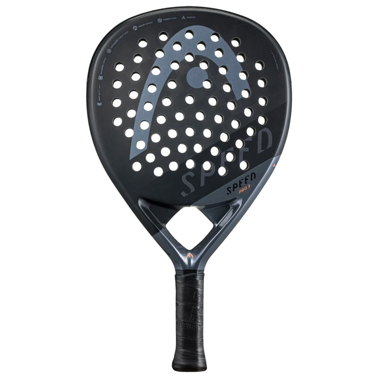 Head Speed Pro X 2023 Padel Racket - Afbeelding 2