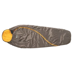 Jack Wolfskin Floorsaver Gossamer II Tentgrondzeil Unisex