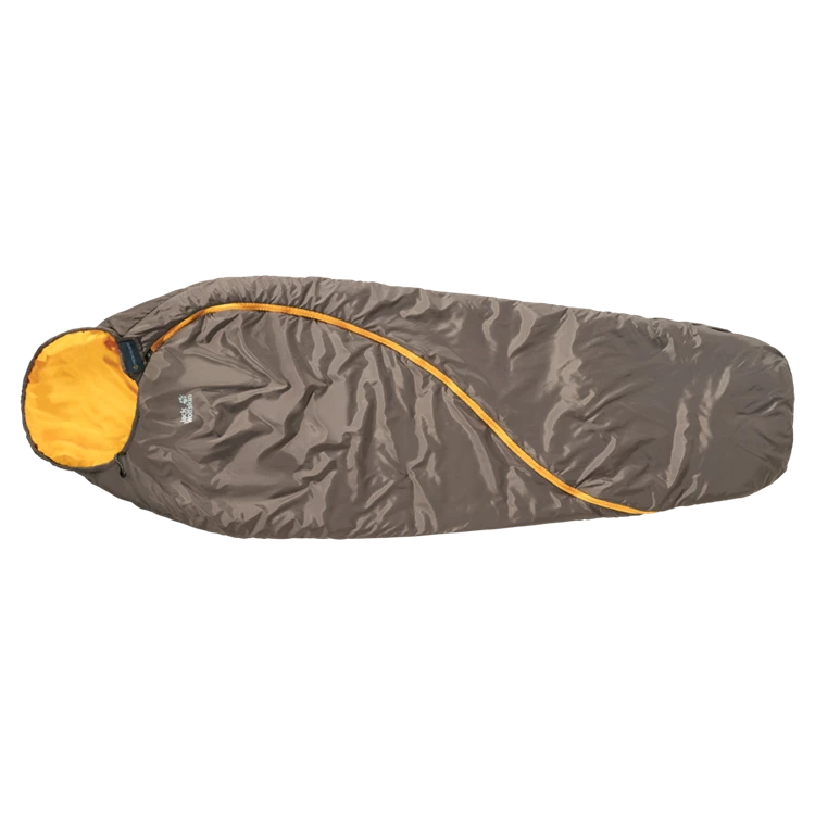 Jack Wolfskin Floorsaver Gossamer II Tentgrondzeil Unisex