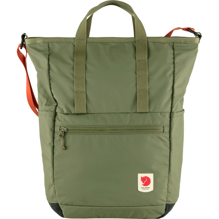 FJÄLLRÄVEN Fjallraven High Coast Totepack Rugzak