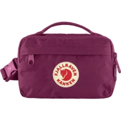 FJÄLLRÄVEN Fjallraven Kånken Hip Pack Heuptas