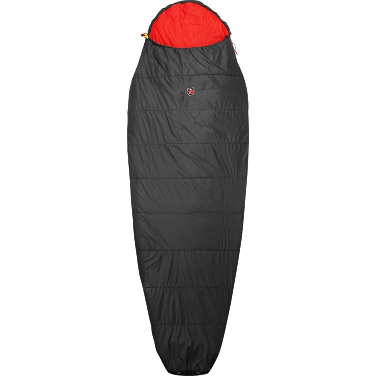 FJÄLLRÄVEN Fjallraven Funäs Lite Reg Mummie Slaapzak