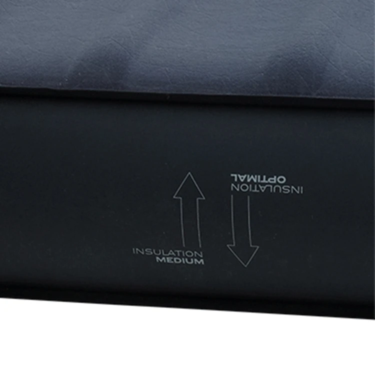 Nomad Dreamzone Pro Xw 15.0 Slaapmat - Afbeelding 3